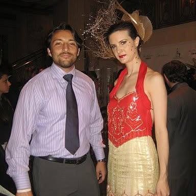 NY Fashion Week